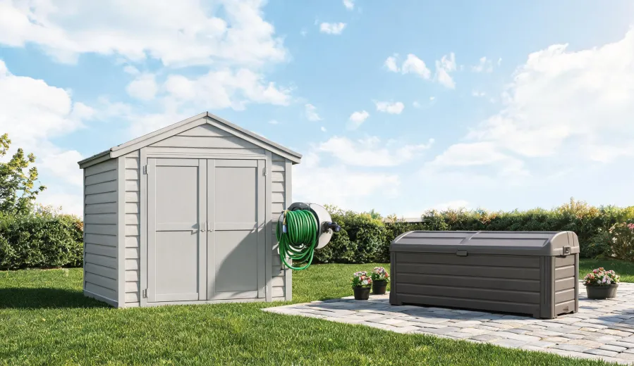 Outdoor organization article illustration