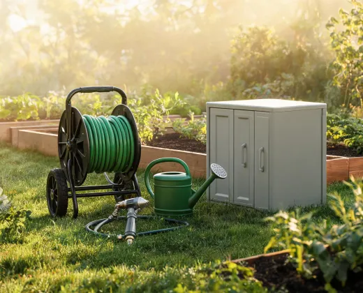 Garden watering bundle
